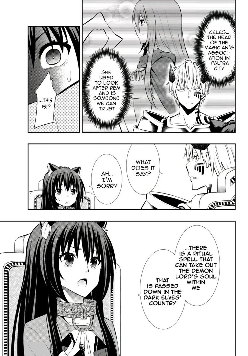 Isekai Maou To Shoukan Shoujo Dorei Majutsu 73 18