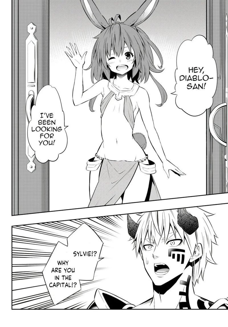 Isekai Maou To Shoukan Shoujo Dorei Majutsu 73 2