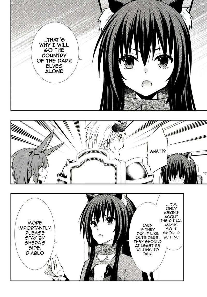 Isekai Maou To Shoukan Shoujo Dorei Majutsu 73 21