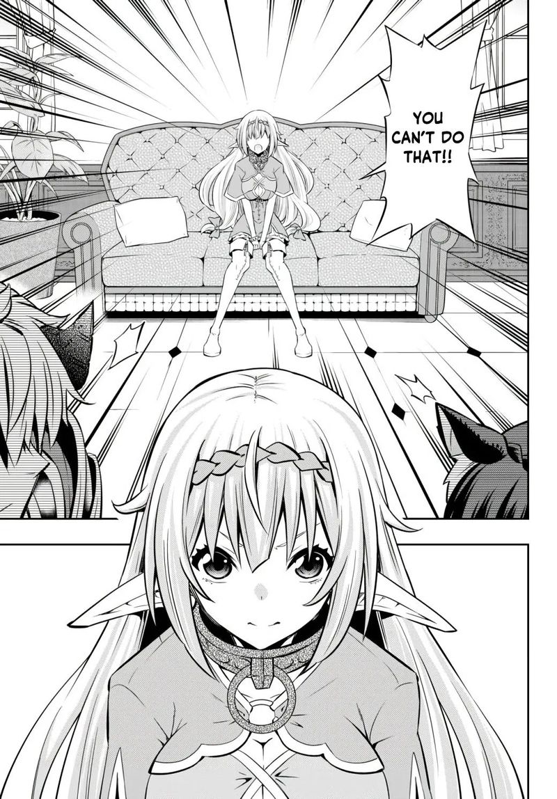 Isekai Maou To Shoukan Shoujo Dorei Majutsu 73 22