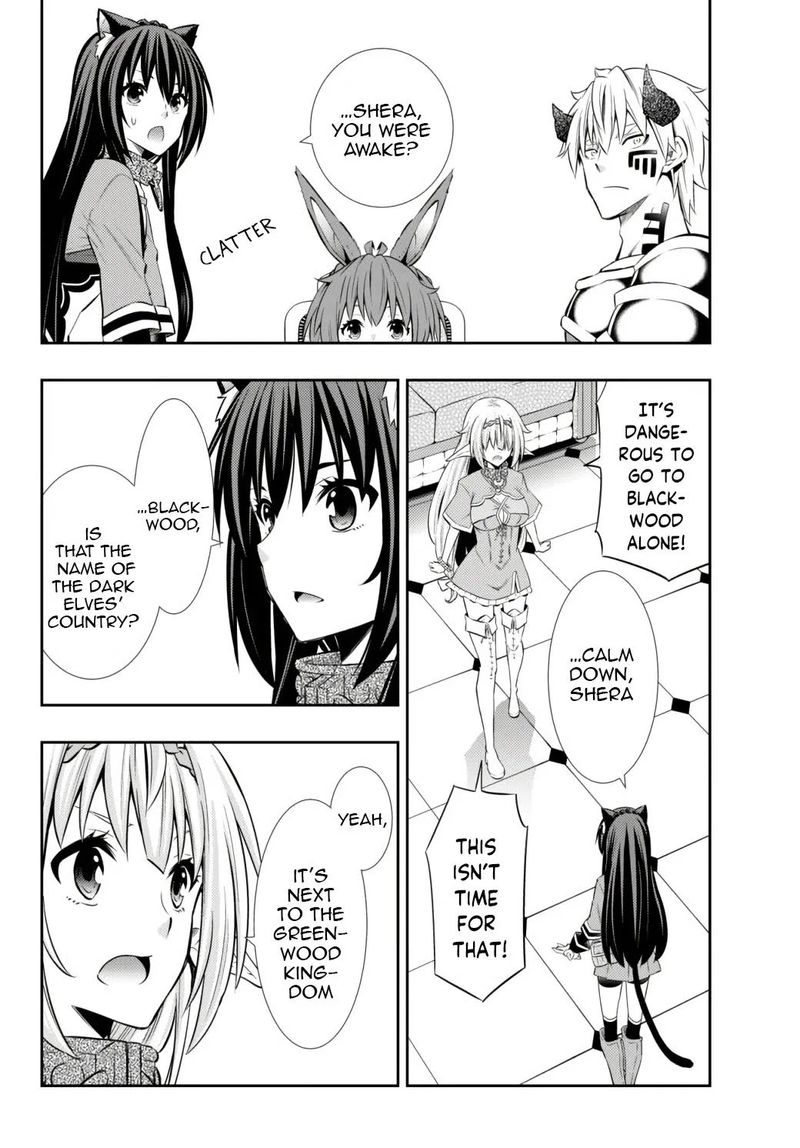 Isekai Maou To Shoukan Shoujo Dorei Majutsu 73 23