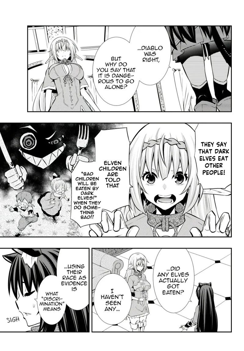 Isekai Maou To Shoukan Shoujo Dorei Majutsu 73 24
