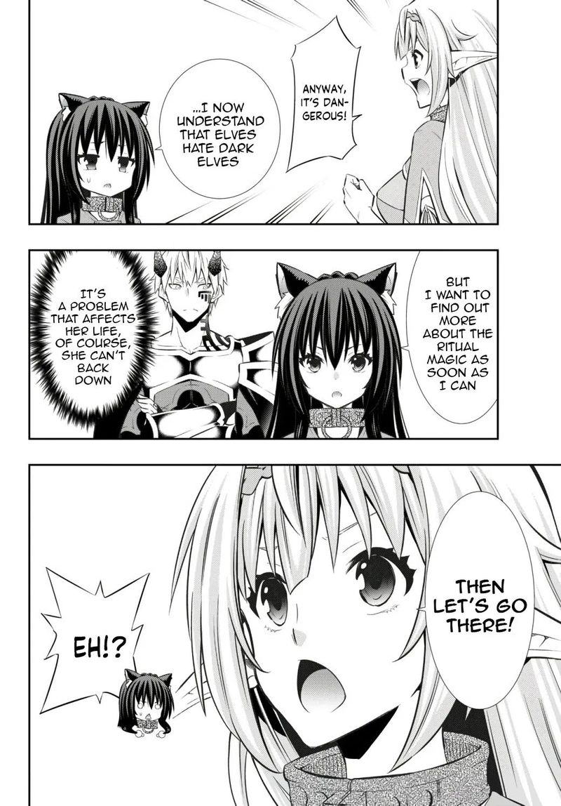 Isekai Maou To Shoukan Shoujo Dorei Majutsu 73 25