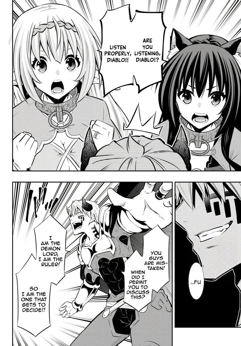 Isekai Maou To Shoukan Shoujo Dorei Majutsu 73 27