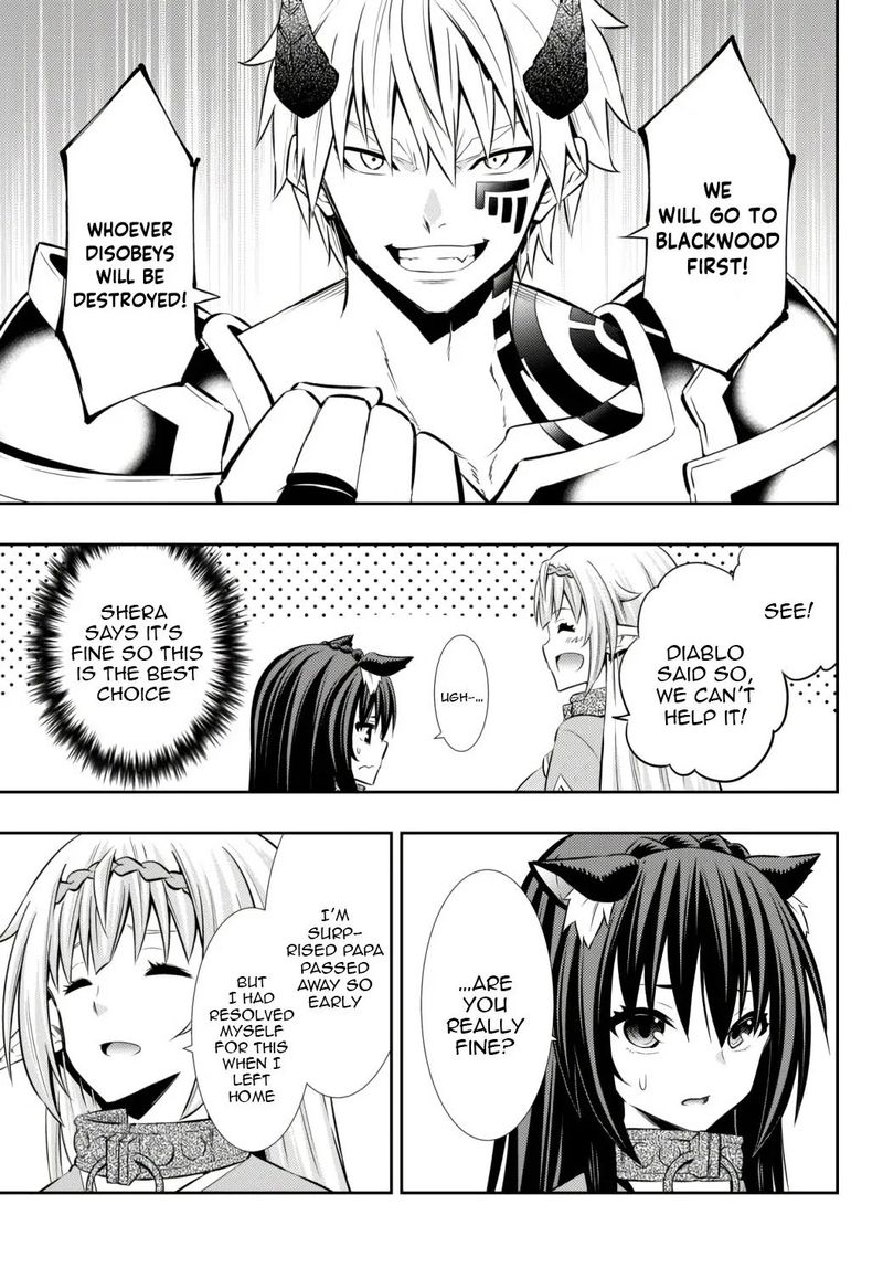 Isekai Maou To Shoukan Shoujo Dorei Majutsu 73 28