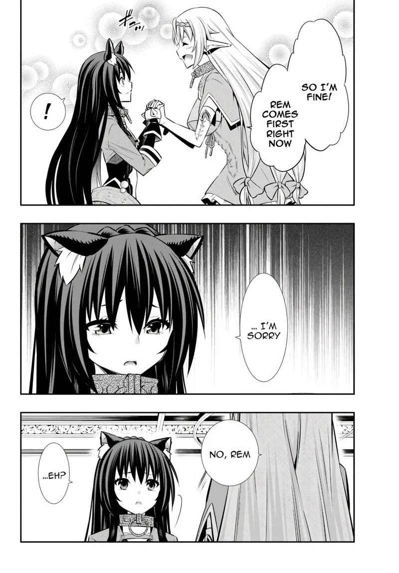 Isekai Maou To Shoukan Shoujo Dorei Majutsu 73 29