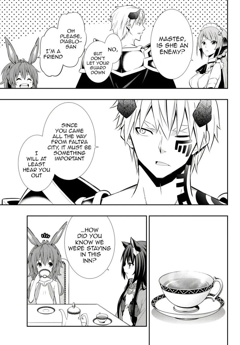 Isekai Maou To Shoukan Shoujo Dorei Majutsu 73 3