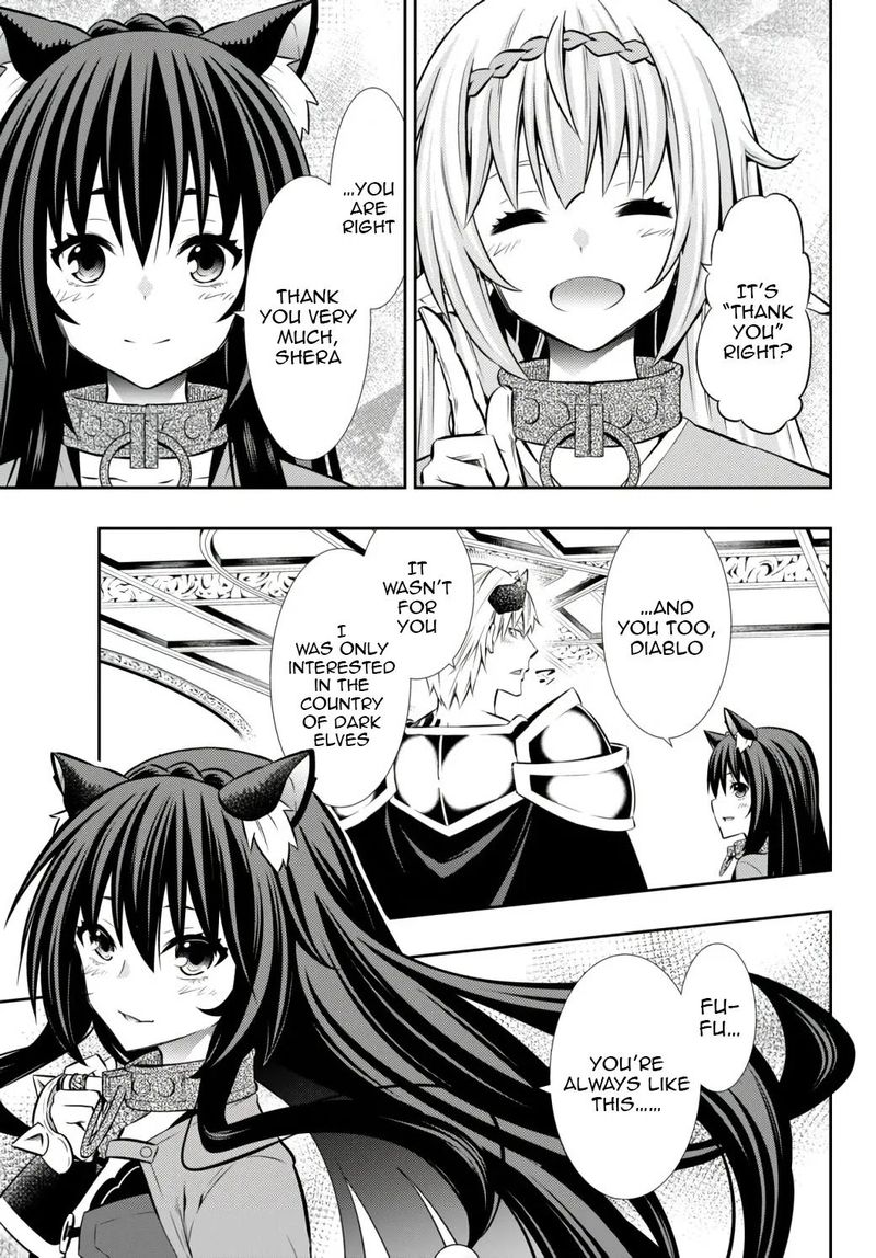 Isekai Maou To Shoukan Shoujo Dorei Majutsu 73 30