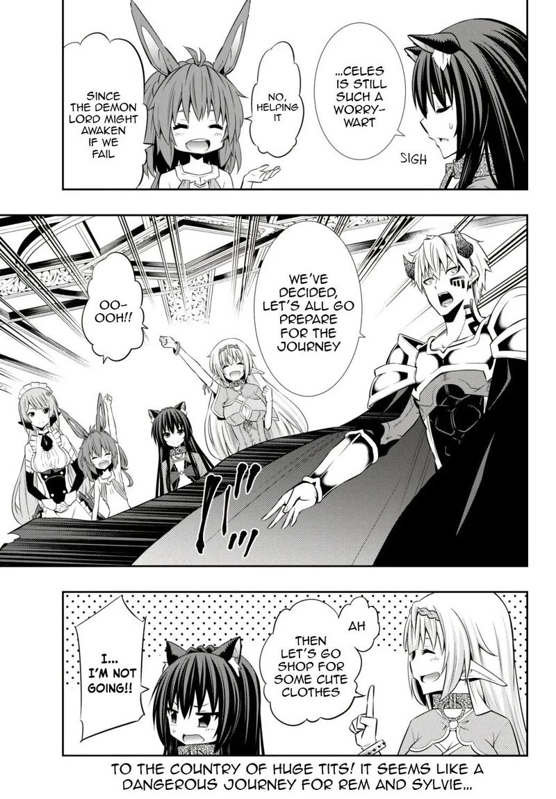 Isekai Maou To Shoukan Shoujo Dorei Majutsu 73 32