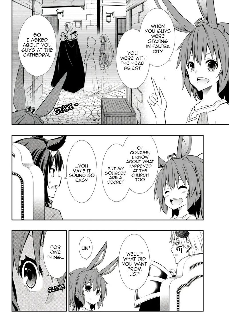 Isekai Maou To Shoukan Shoujo Dorei Majutsu 73 4
