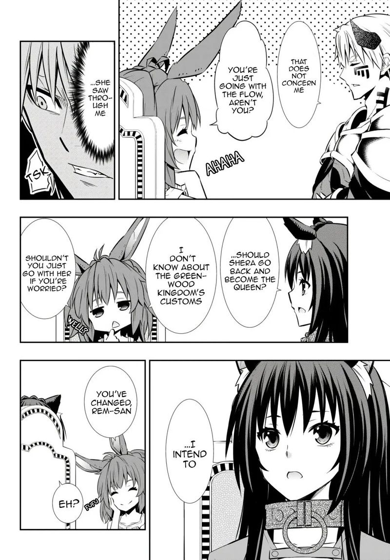 Isekai Maou To Shoukan Shoujo Dorei Majutsu 73 6