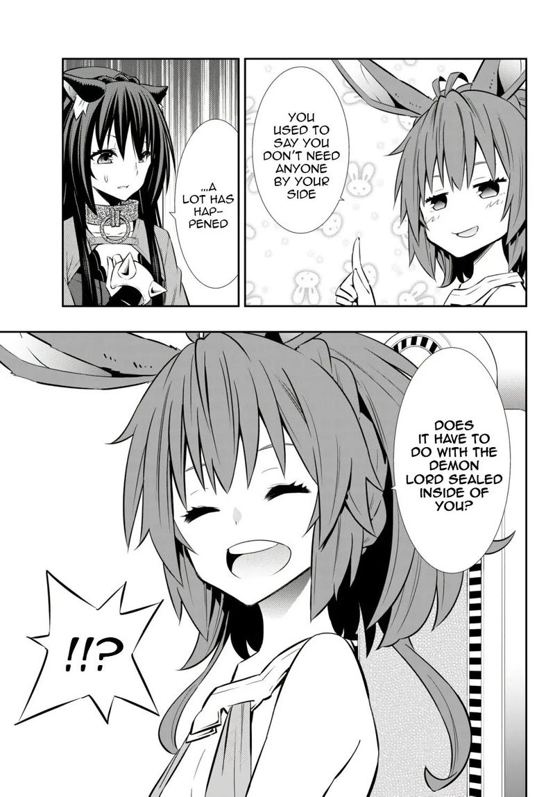 Isekai Maou To Shoukan Shoujo Dorei Majutsu 73 7