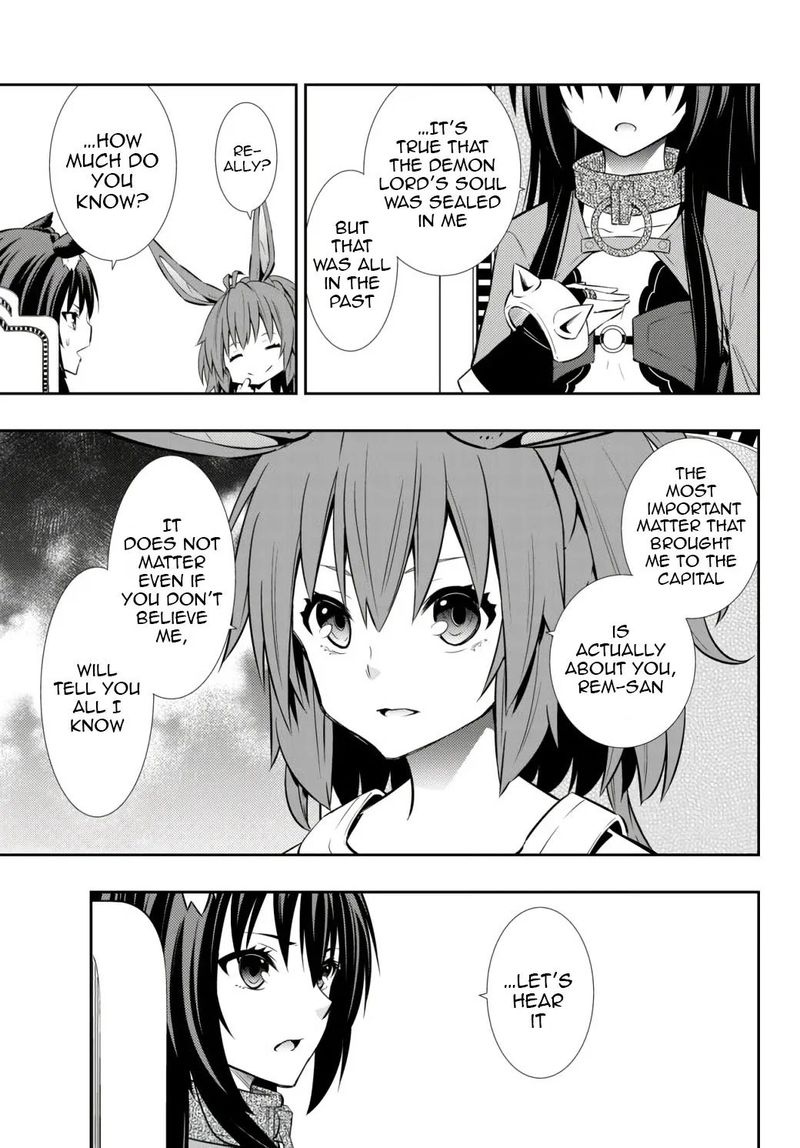 Isekai Maou To Shoukan Shoujo Dorei Majutsu 73 9