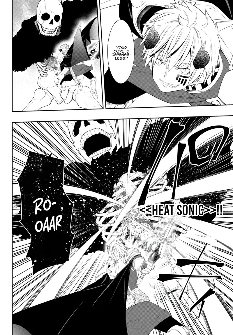 Isekai Maou To Shoukan Shoujo Dorei Majutsu 93a 16