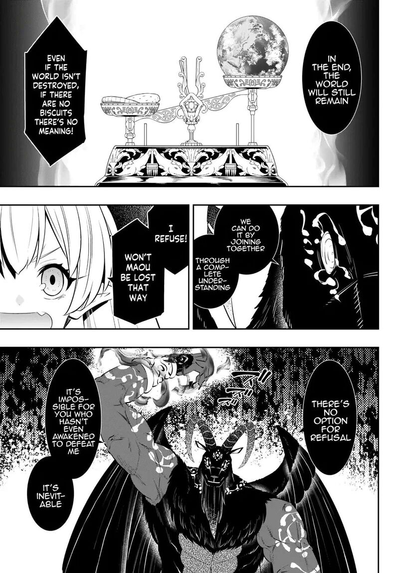 Isekai Maou To Shoukan Shoujo Dorei Majutsu 99b 16