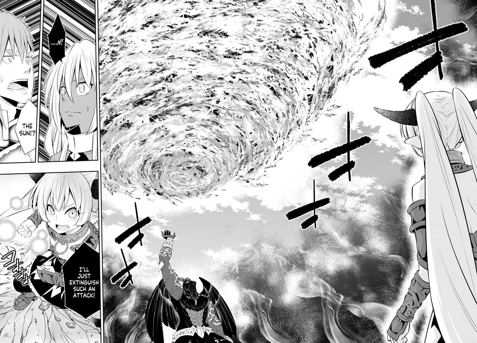 Isekai Maou To Shoukan Shoujo Dorei Majutsu 99b 17