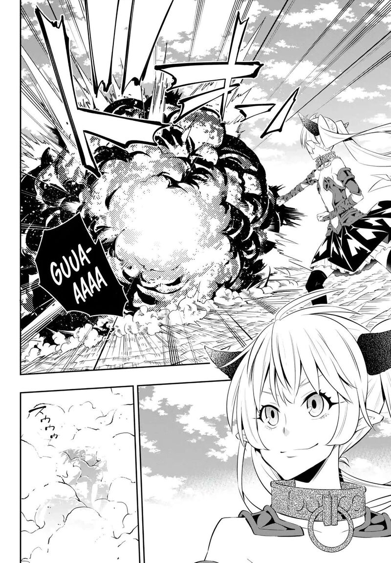 Isekai Maou To Shoukan Shoujo Dorei Majutsu 99b 3