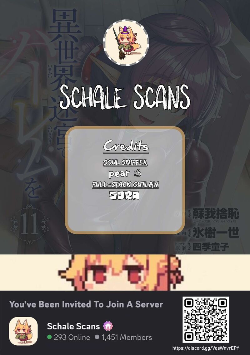 Isekai Meikyuu De Harem O 102 1