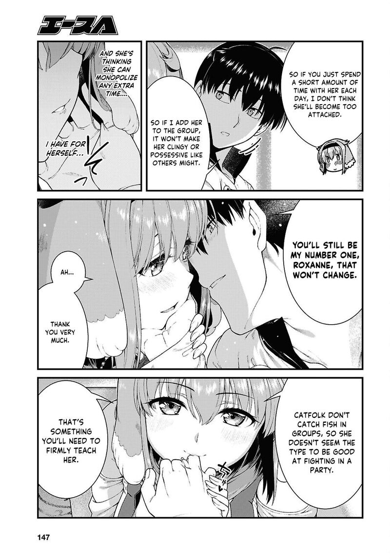 Isekai Meikyuu De Harem O 102 13