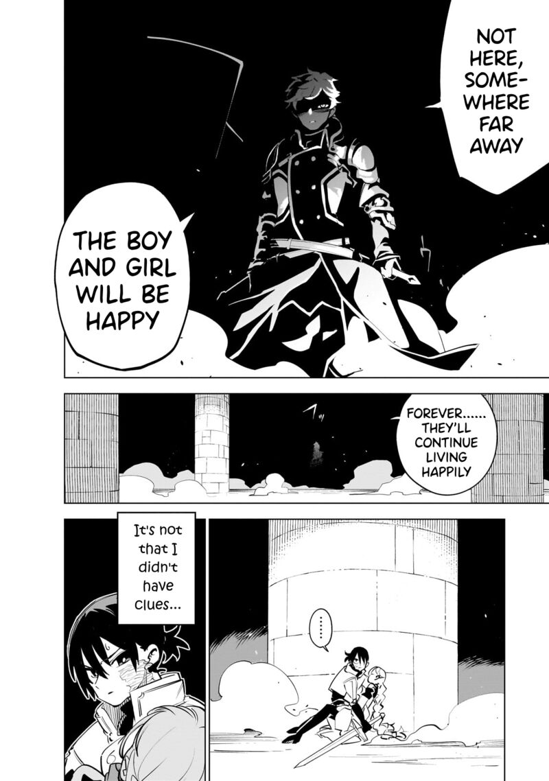 Isekai Meikyuu No Saishinbu O Mezasou 36 29