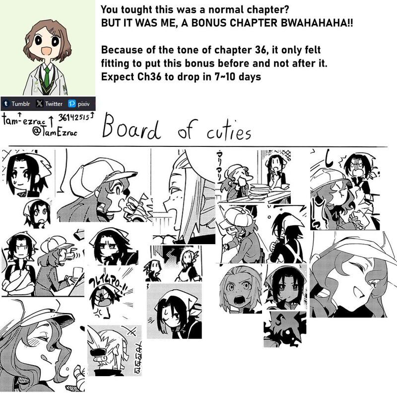 Isekai Meikyuu No Saishinbu O Mezasou 36e 6