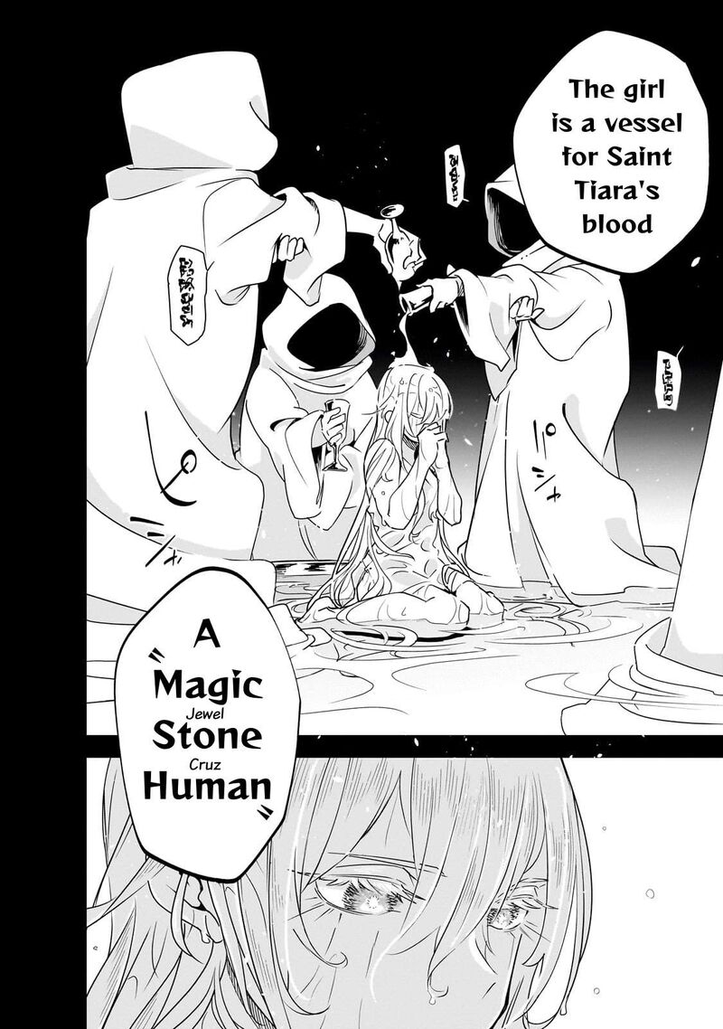 Isekai Meikyuu No Saishinbu O Mezasou 37 12