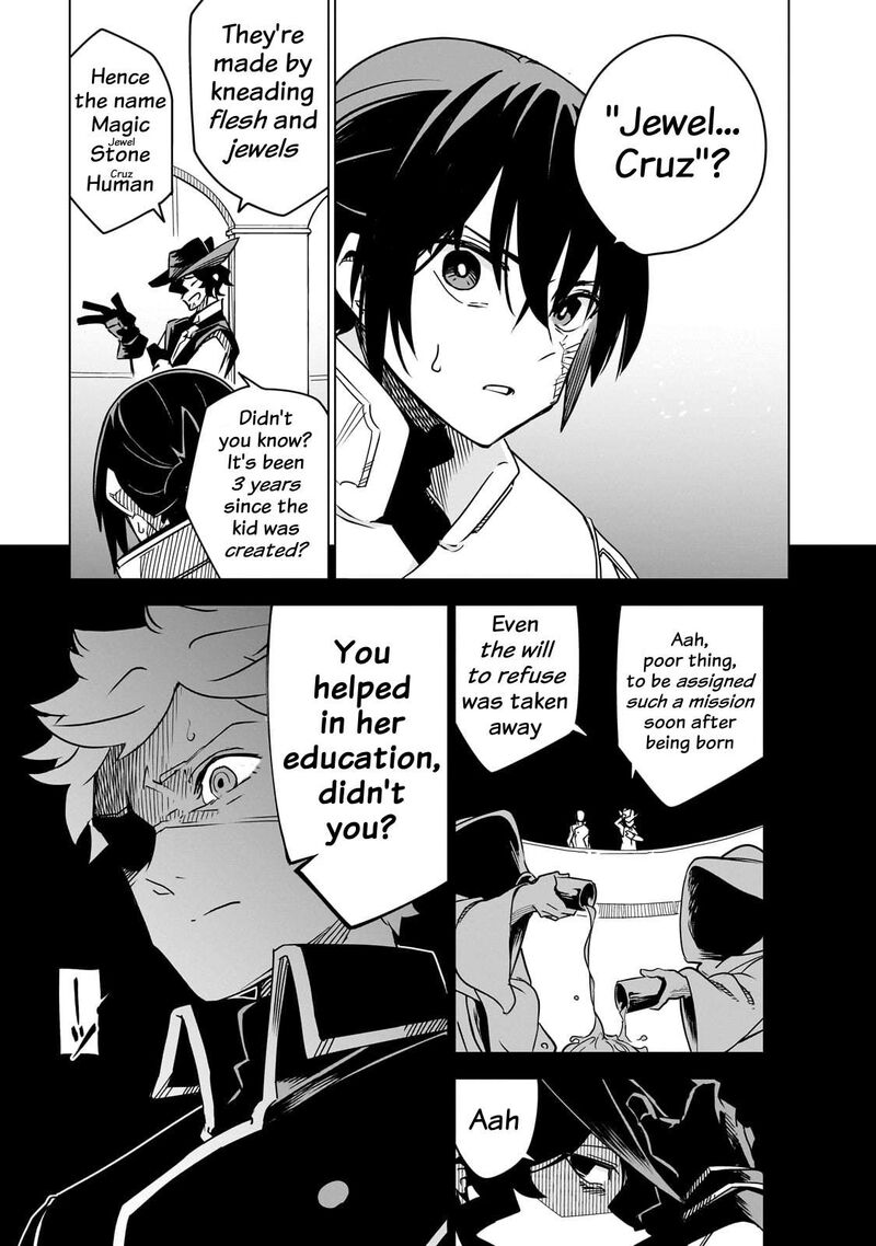 Isekai Meikyuu No Saishinbu O Mezasou 37 13