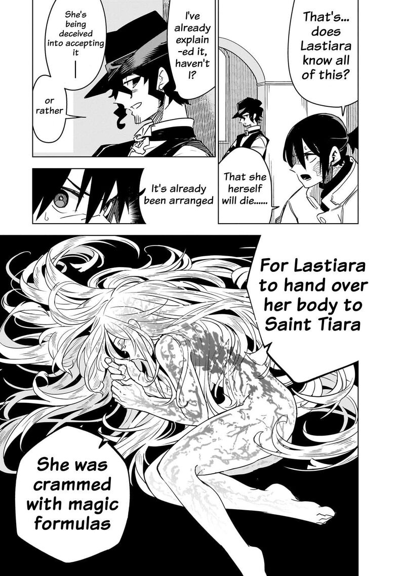 Isekai Meikyuu No Saishinbu O Mezasou 37 15