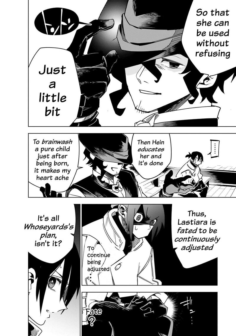 Isekai Meikyuu No Saishinbu O Mezasou 37 16