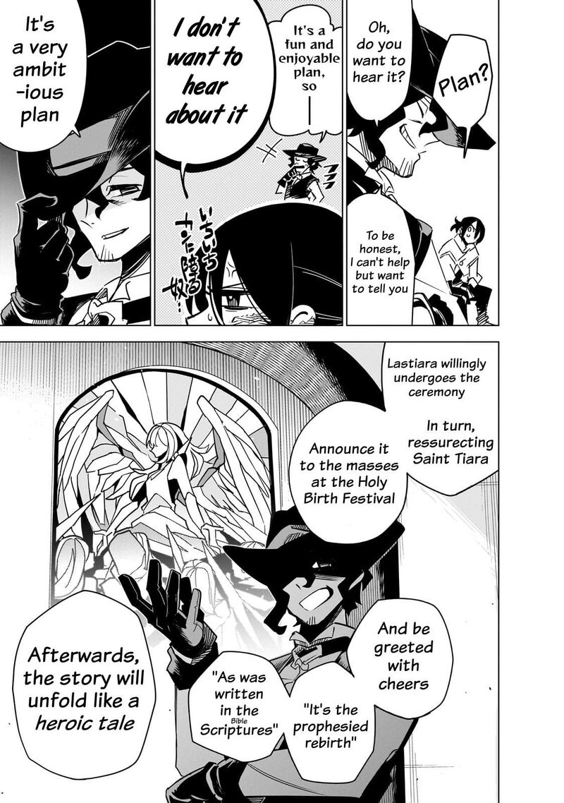 Isekai Meikyuu No Saishinbu O Mezasou 37 17