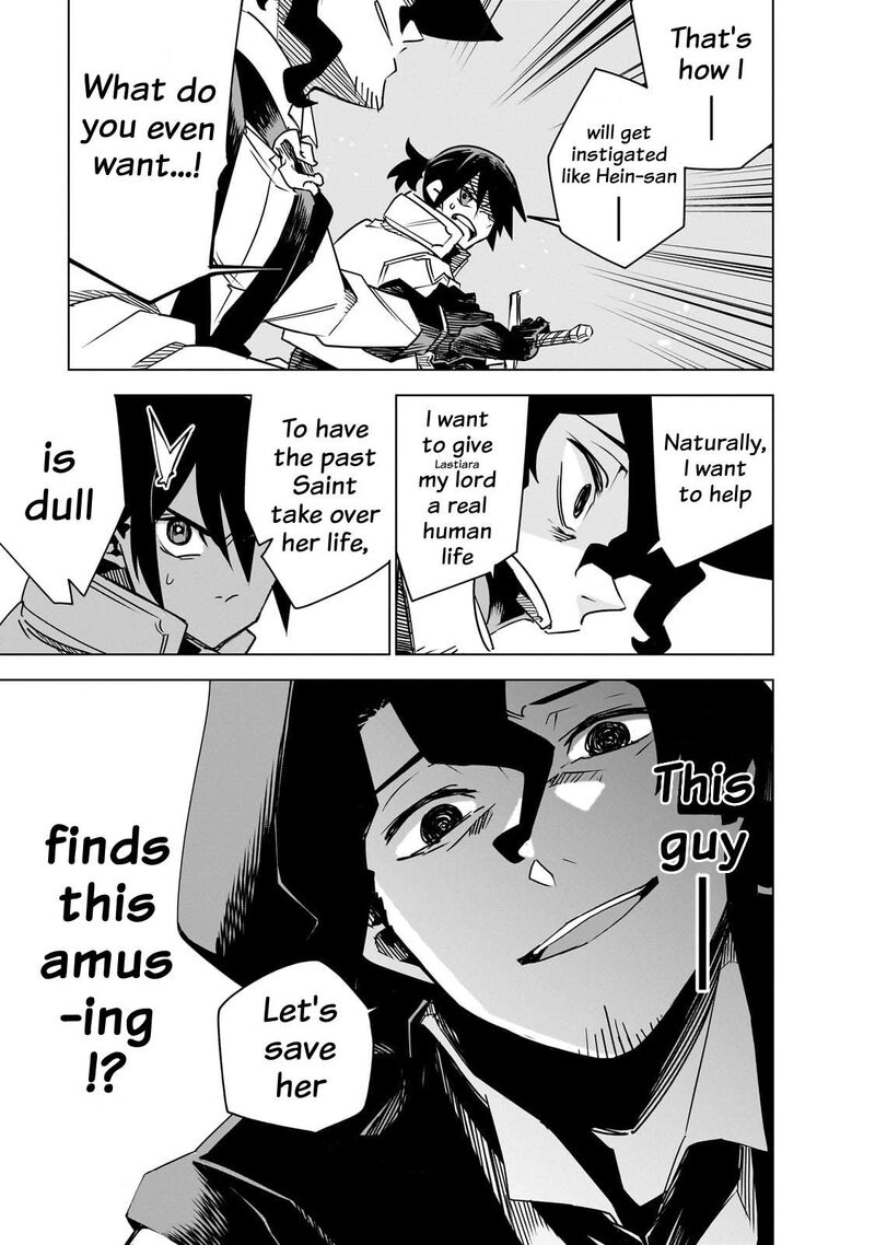 Isekai Meikyuu No Saishinbu O Mezasou 37 21