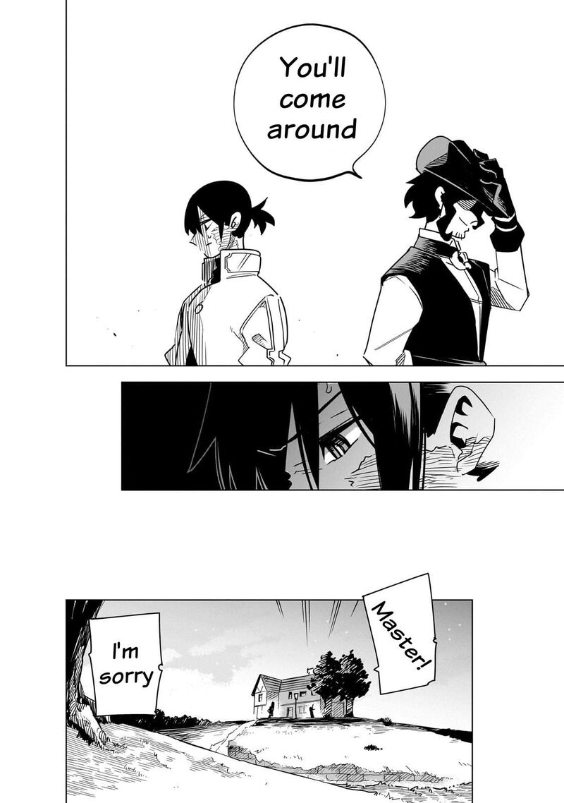 Isekai Meikyuu No Saishinbu O Mezasou 37 26