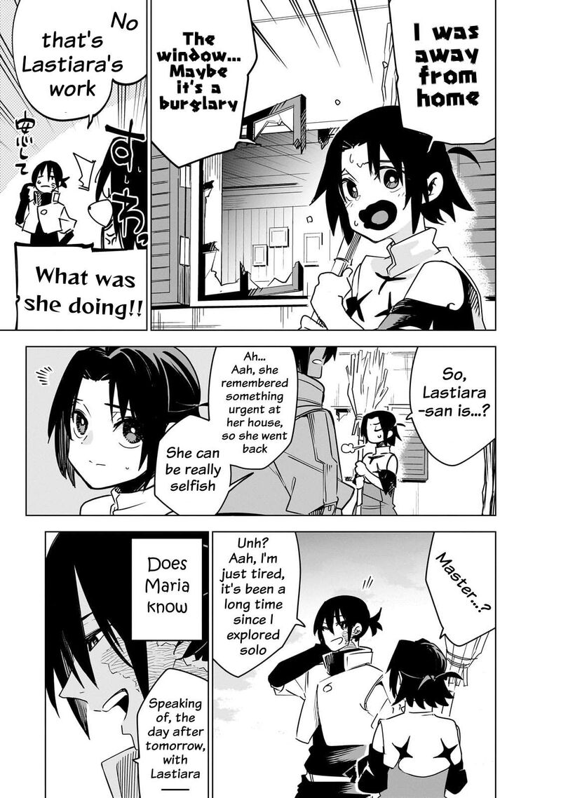 Isekai Meikyuu No Saishinbu O Mezasou 37 27