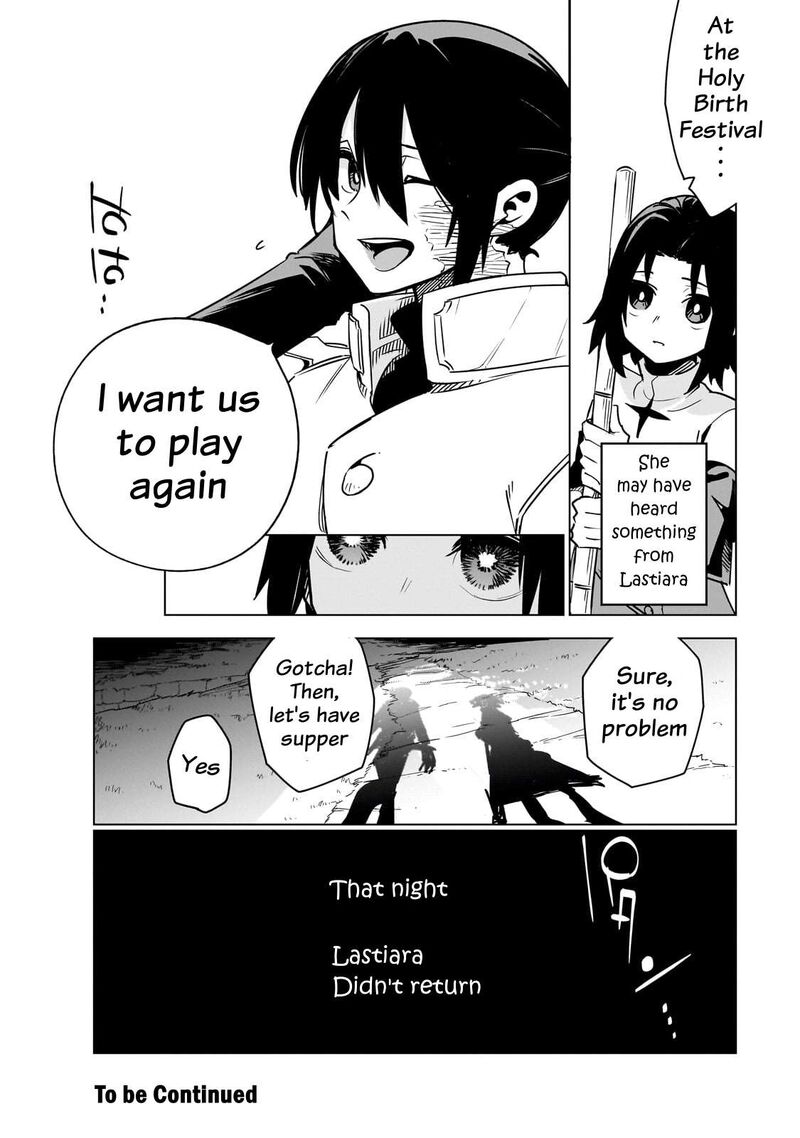 Isekai Meikyuu No Saishinbu O Mezasou 37 28