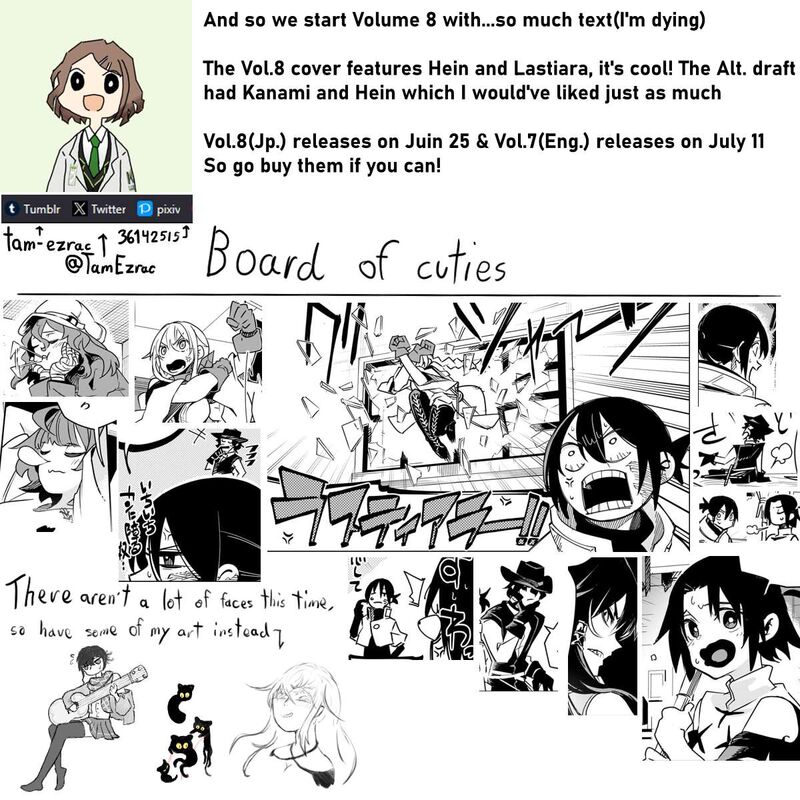Isekai Meikyuu No Saishinbu O Mezasou 37 29