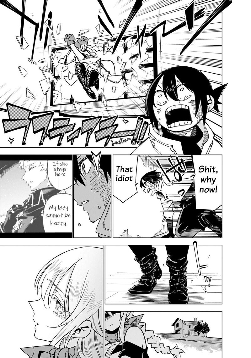 Isekai Meikyuu No Saishinbu O Mezasou 37 3