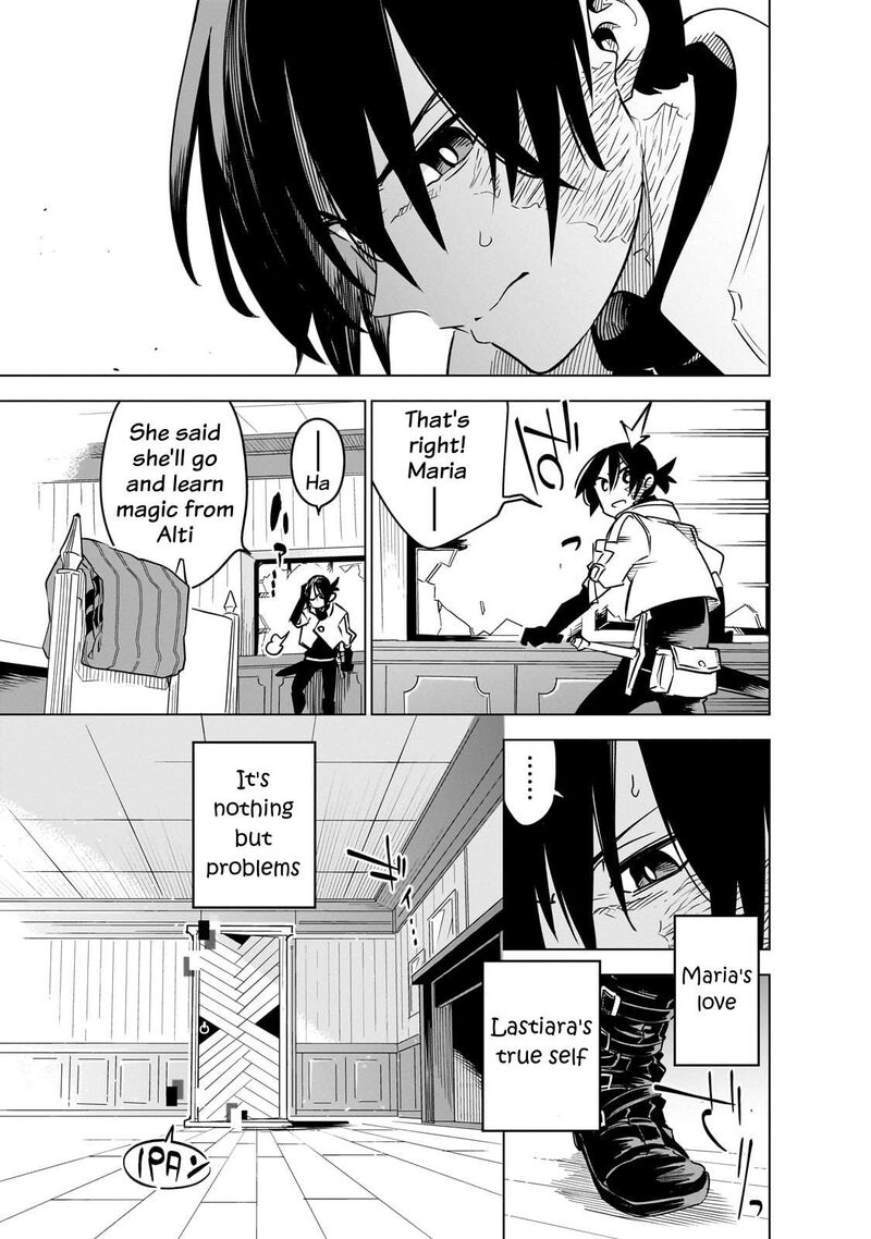 Isekai Meikyuu No Saishinbu O Mezasou 37 5