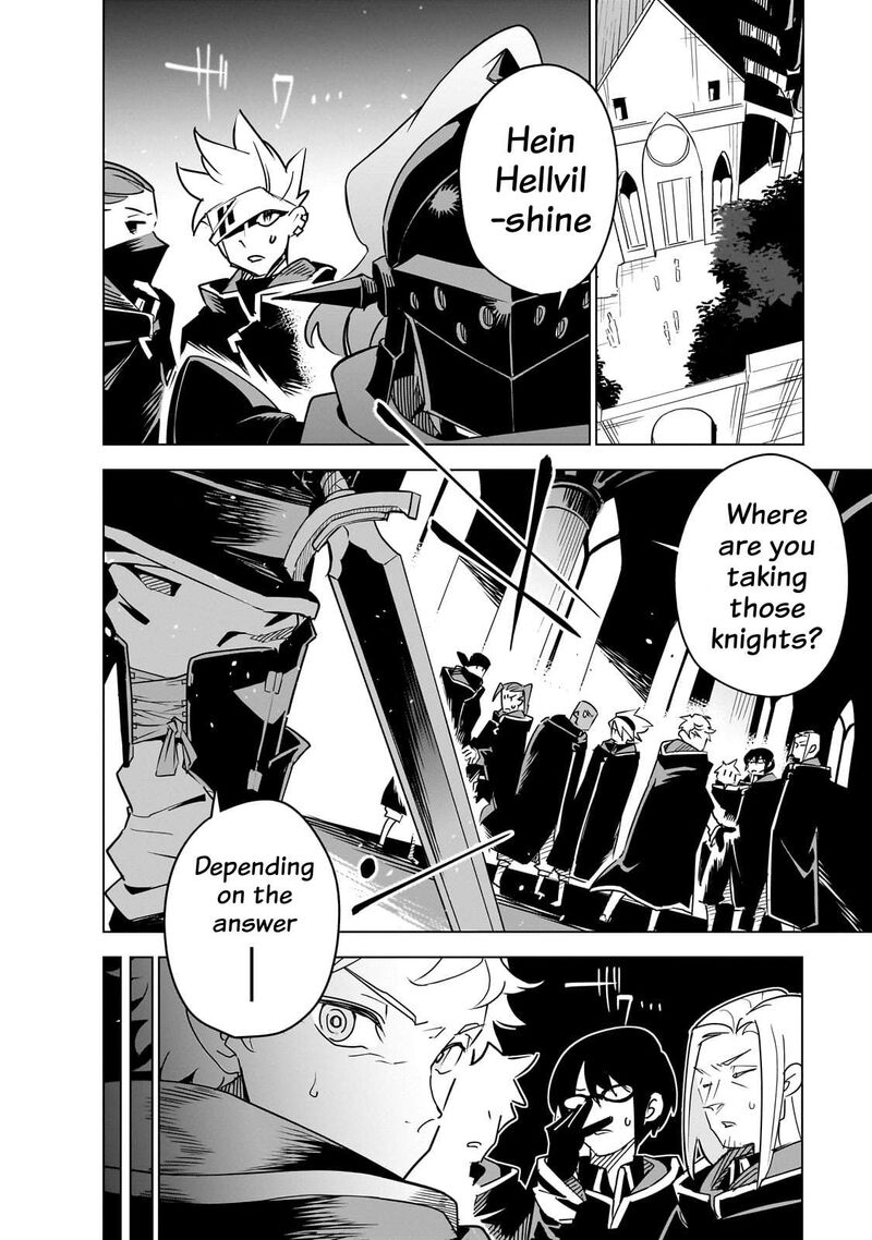 Isekai Meikyuu No Saishinbu O Mezasou 37 6
