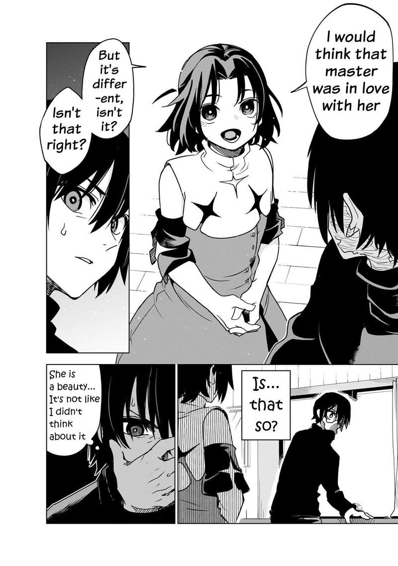 Isekai Meikyuu No Saishinbu O Mezasou 38 27