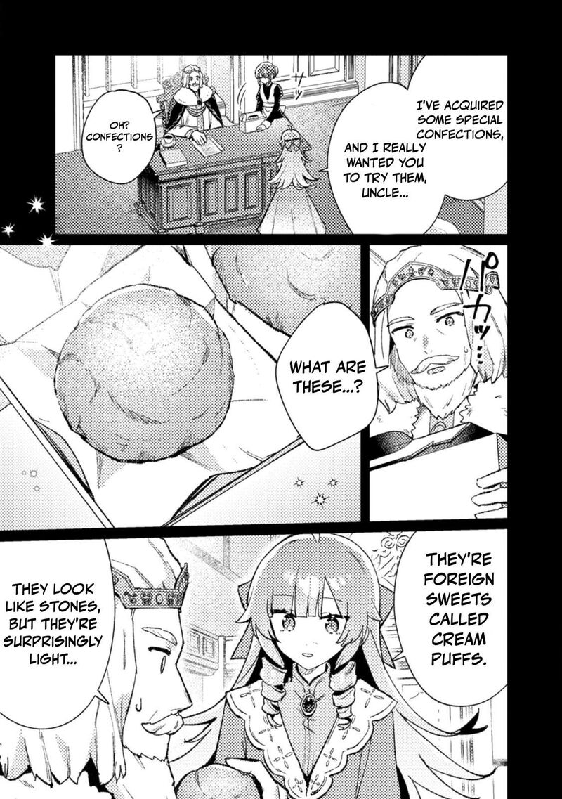 Isekai Merchant Living A Rich Slow Life With Isekai Travel 13a 7