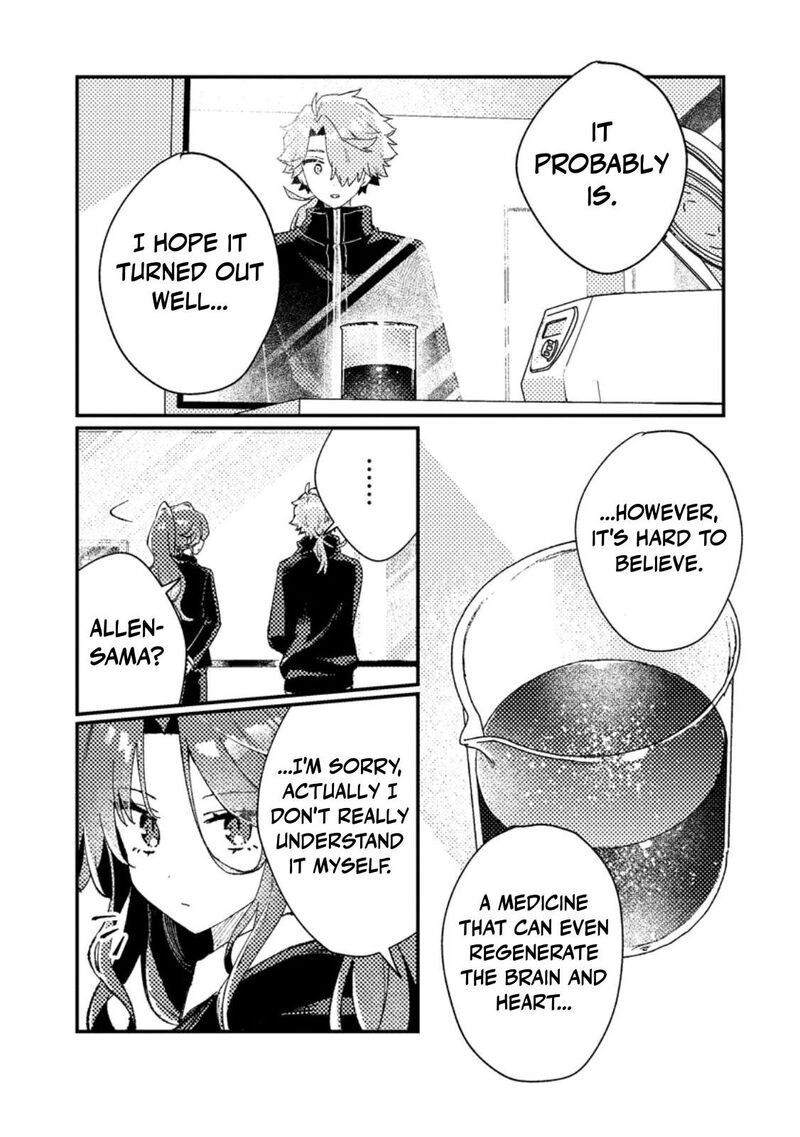 Isekai Merchant Living A Rich Slow Life With Isekai Travel 13b 10