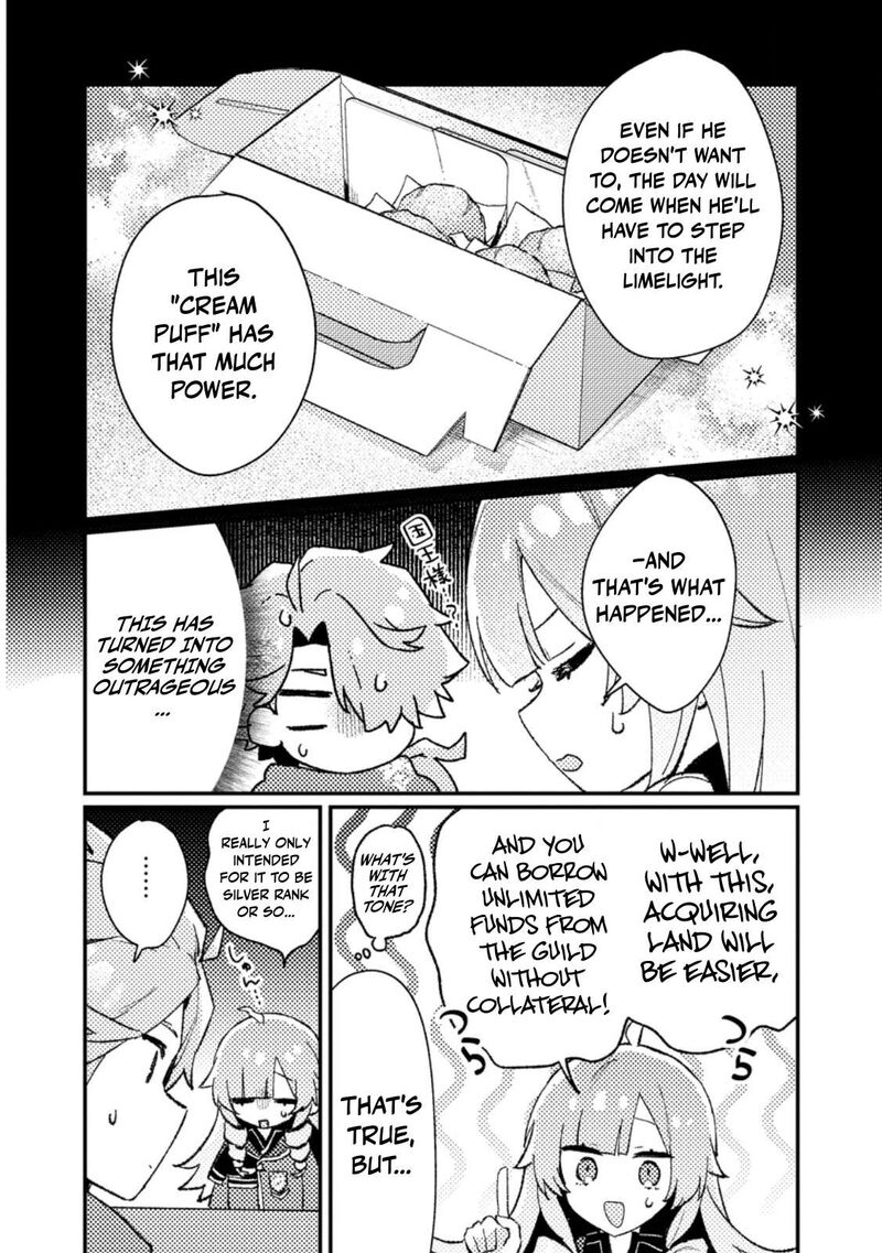 Isekai Merchant Living A Rich Slow Life With Isekai Travel 13b 2