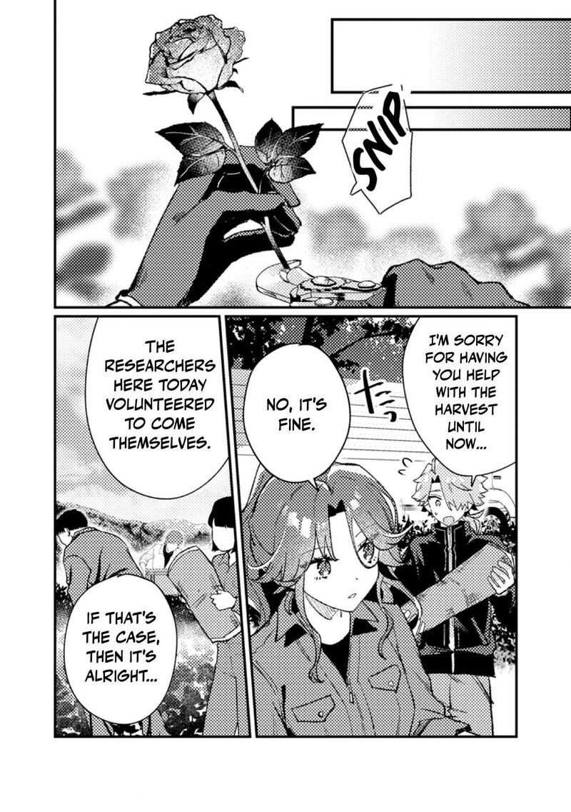 Isekai Merchant Living A Rich Slow Life With Isekai Travel 13b 5