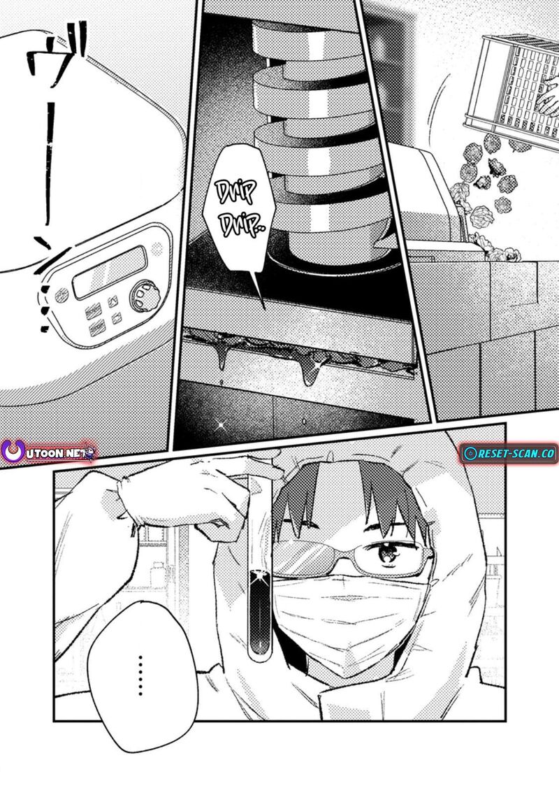 Isekai Merchant Living A Rich Slow Life With Isekai Travel 13b 8