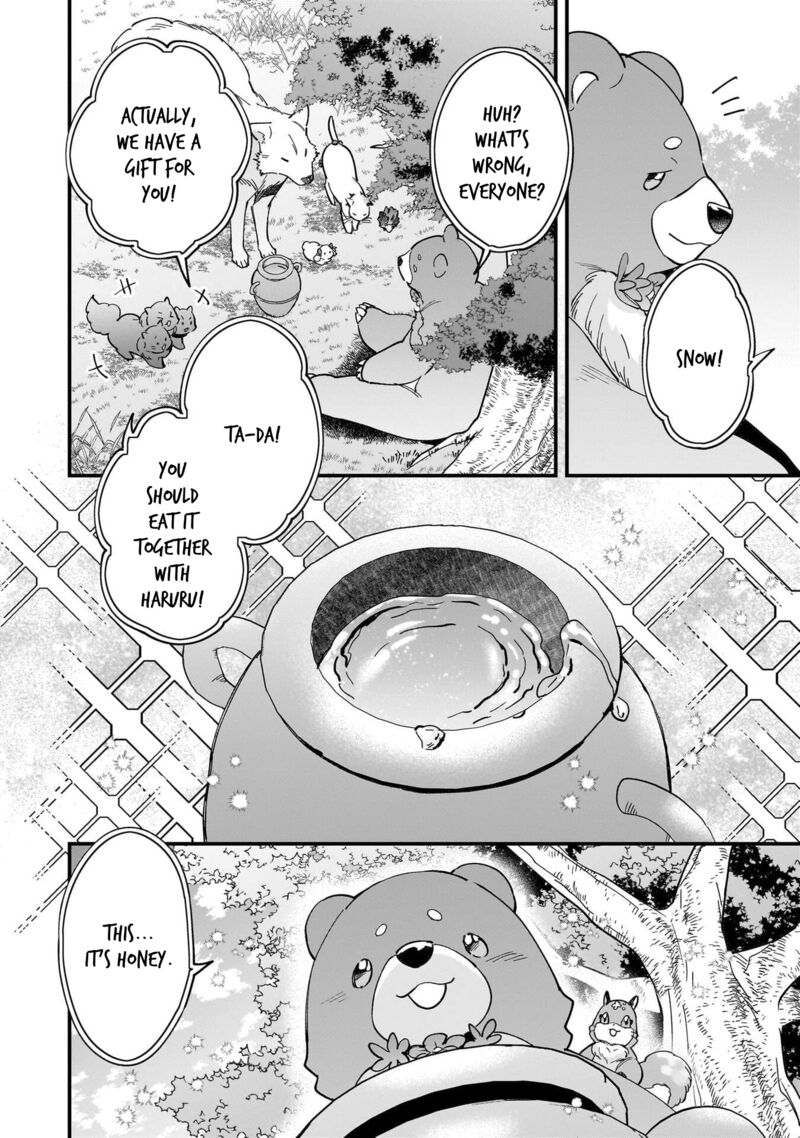 Isekai Mofumofu Cafe 32f 6