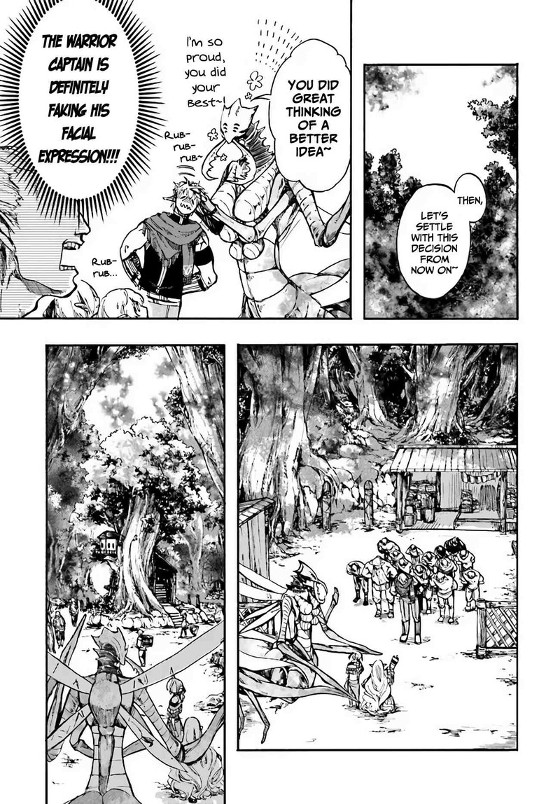 Isekai Mokushiroku Mynoghra Hametsu No Bunmei De Hajimeru Sekai Seifuku 14a 11