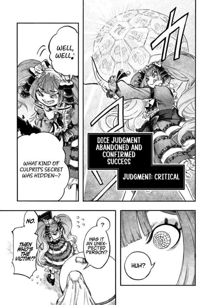 Isekai Mokushiroku Mynoghra Hametsu No Bunmei De Hajimeru Sekai Seifuku 31b 11