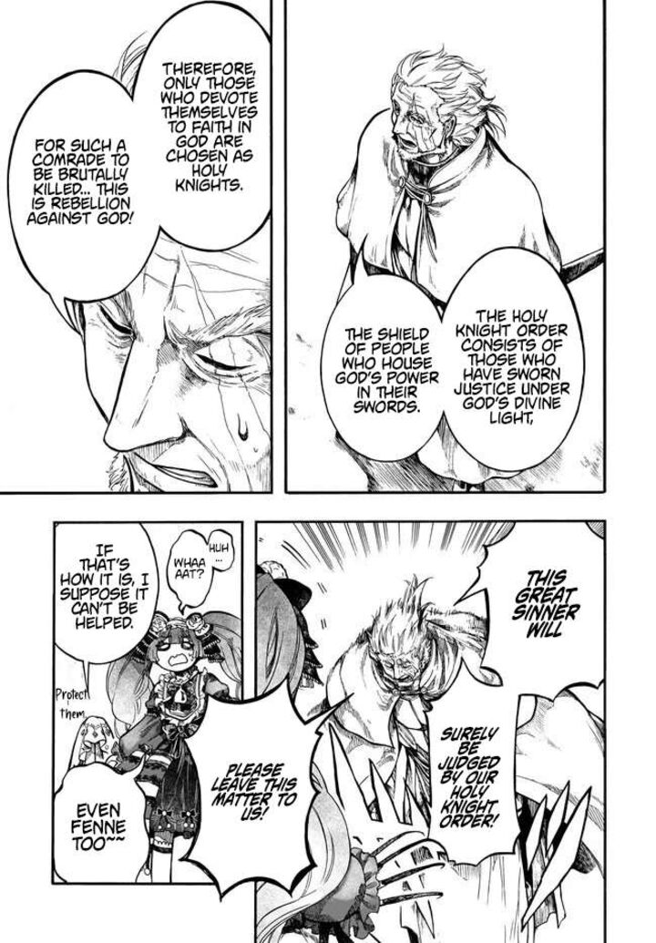 Isekai Mokushiroku Mynoghra Hametsu No Bunmei De Hajimeru Sekai Seifuku 31b 7