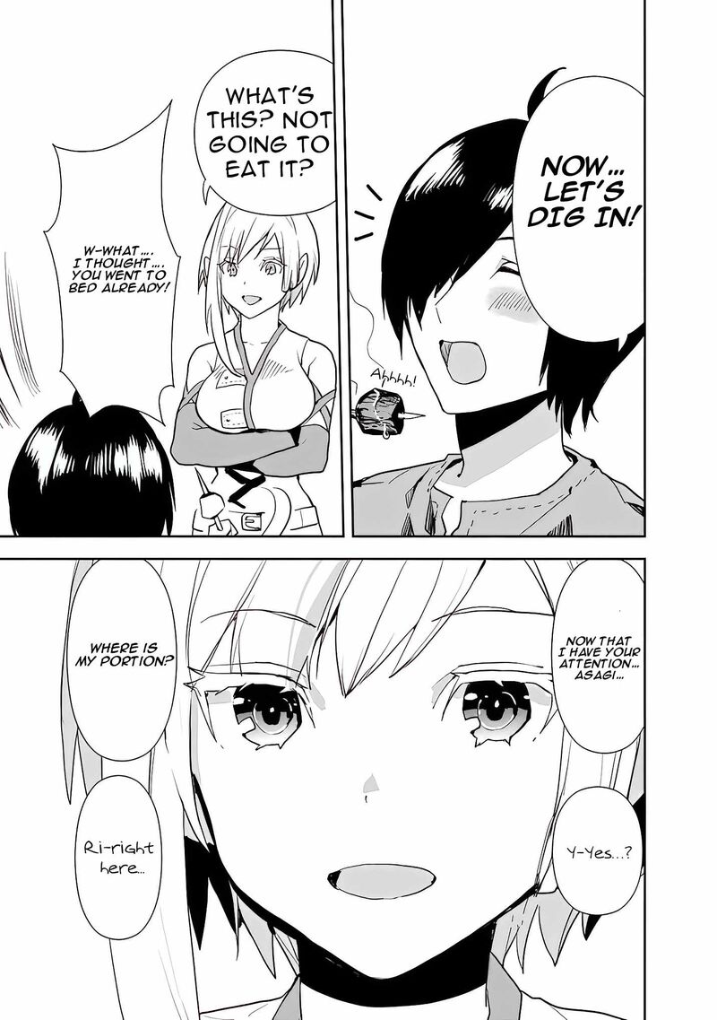 Isekai Ni Kita Boku Wa Kiyoubinbou De Subayasa Tayori Na Tabi O Suru 12 11