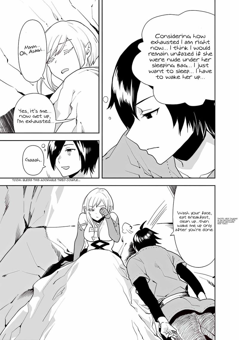 Isekai Ni Kita Boku Wa Kiyoubinbou De Subayasa Tayori Na Tabi O Suru 12 13